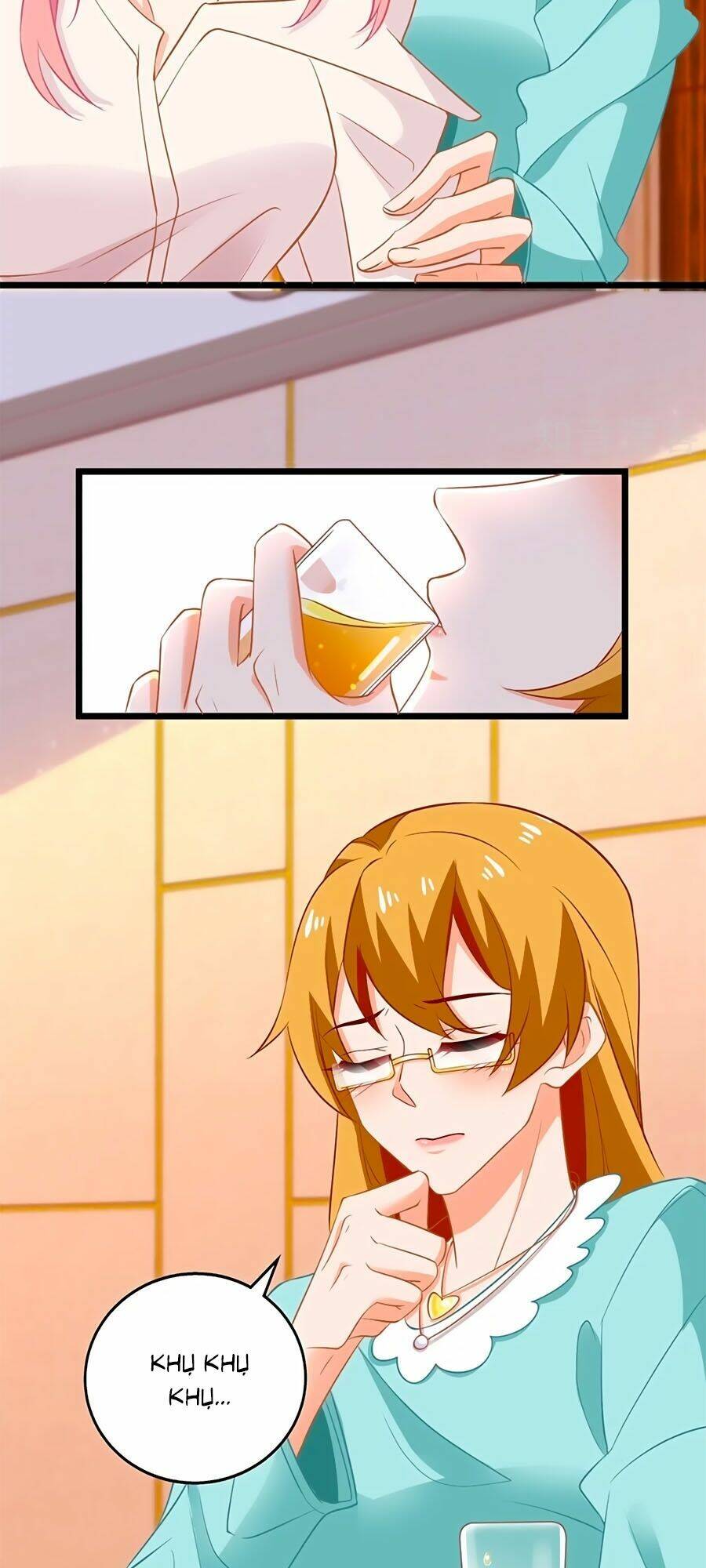 Đưa Mami Về Nhà Chapter 195 - Trang 2