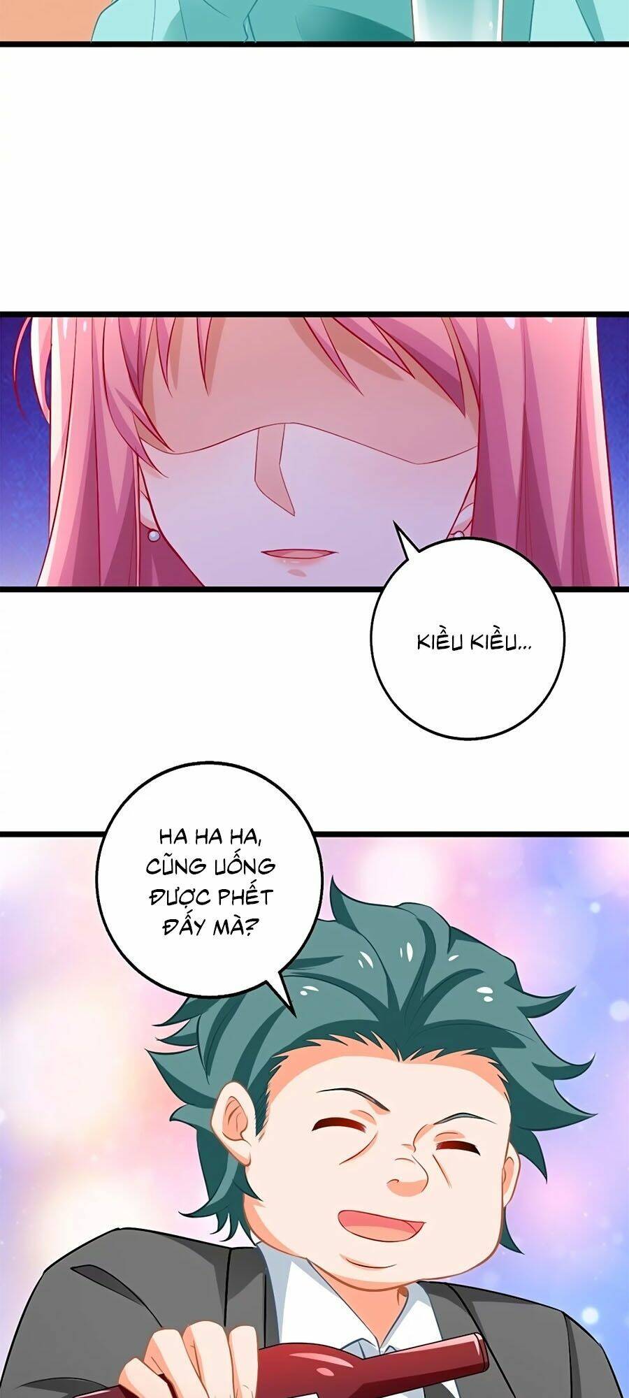 Đưa Mami Về Nhà Chapter 195 - Trang 2