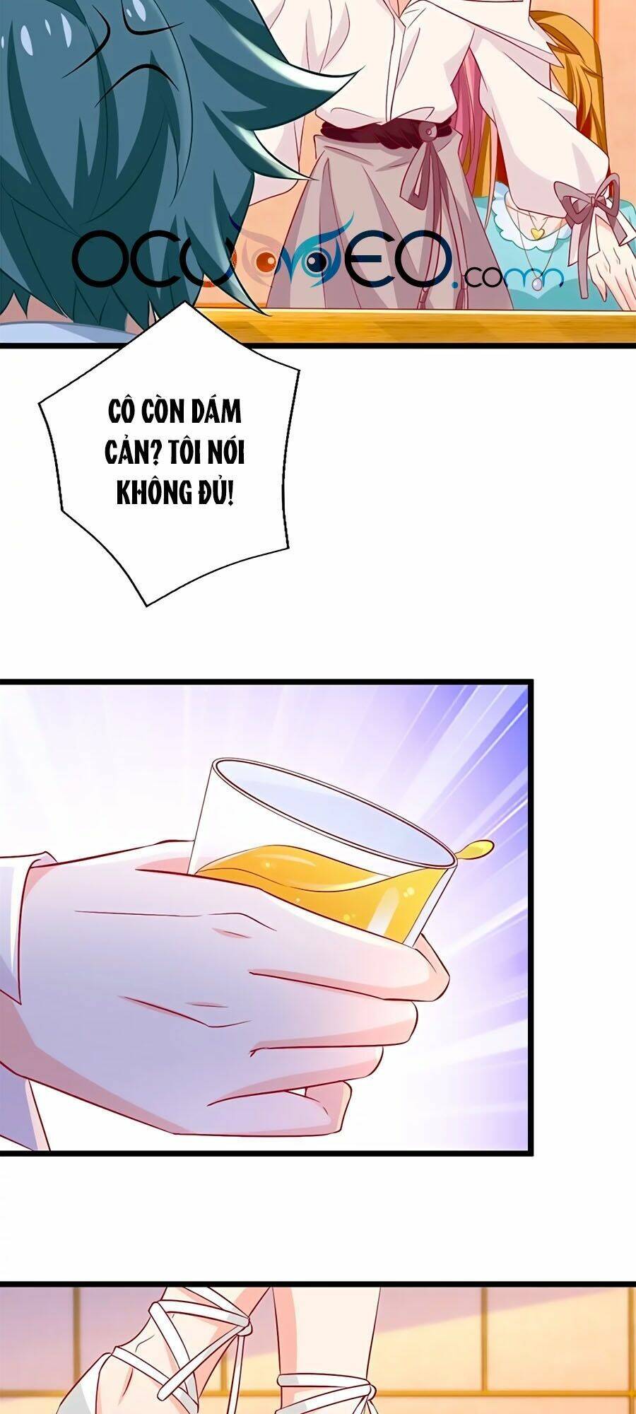 Đưa Mami Về Nhà Chapter 195 - Trang 2