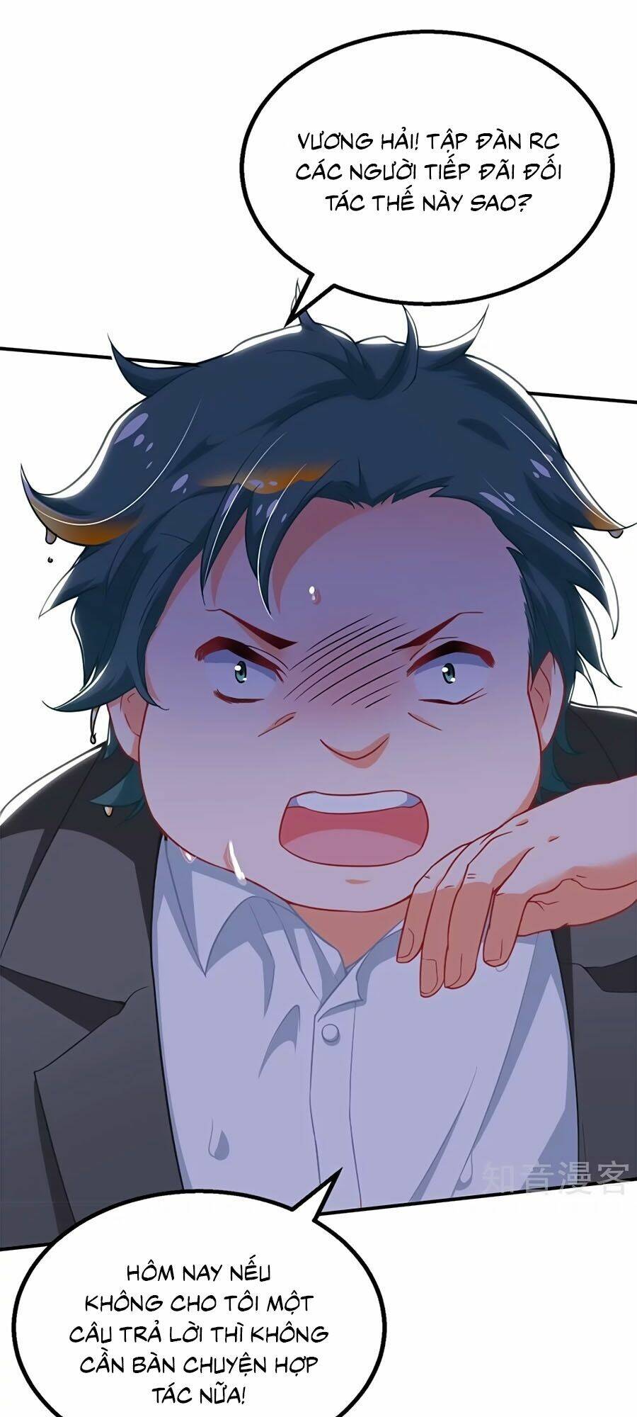 Đưa Mami Về Nhà Chapter 195 - Trang 2