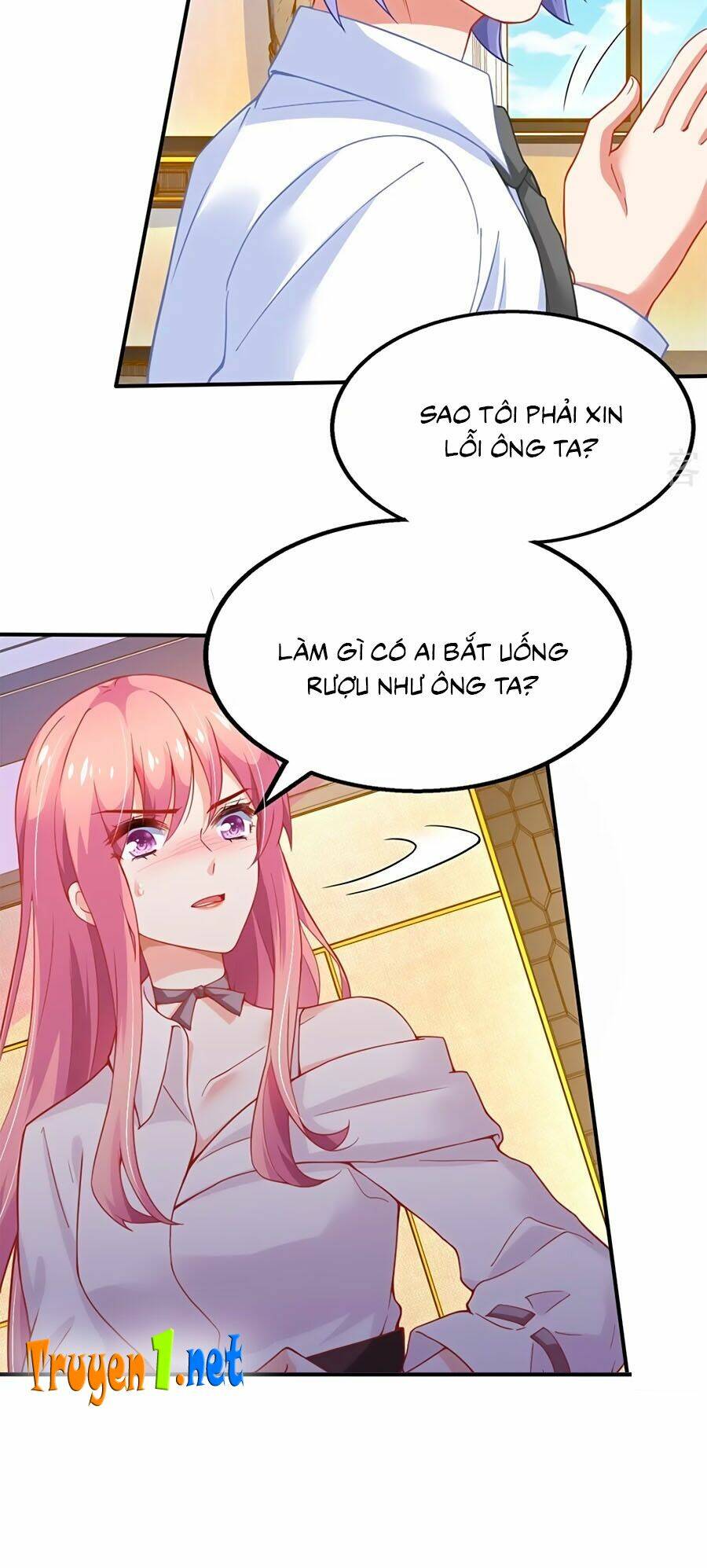 Đưa Mami Về Nhà Chapter 195 - Trang 2