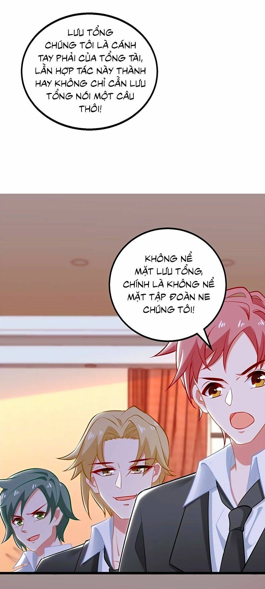 Đưa Mami Về Nhà Chapter 195 - Trang 2