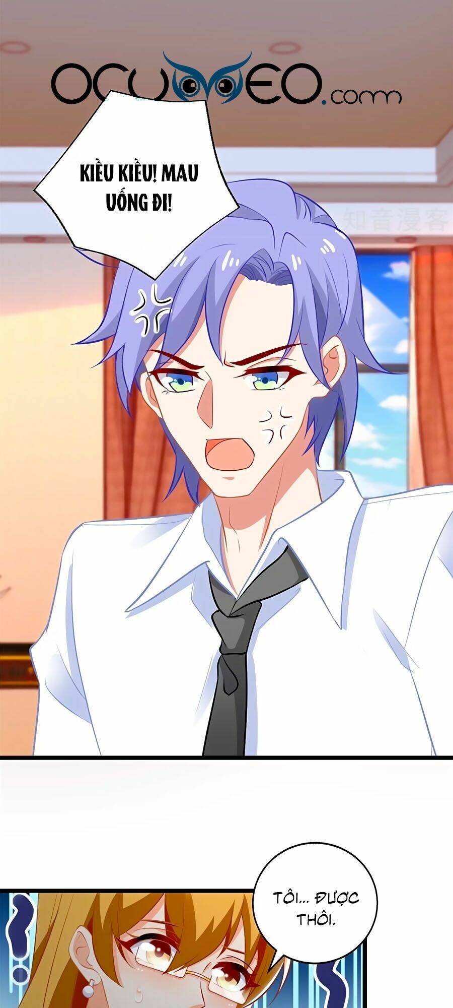 Đưa Mami Về Nhà Chapter 195 - Trang 2