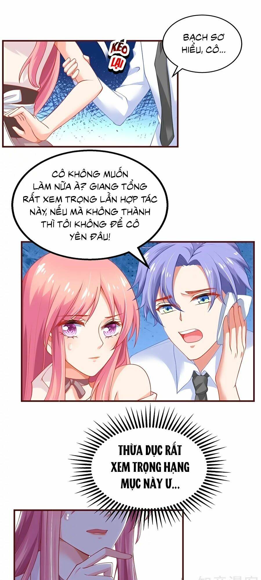 Đưa Mami Về Nhà Chapter 196 - Trang 2