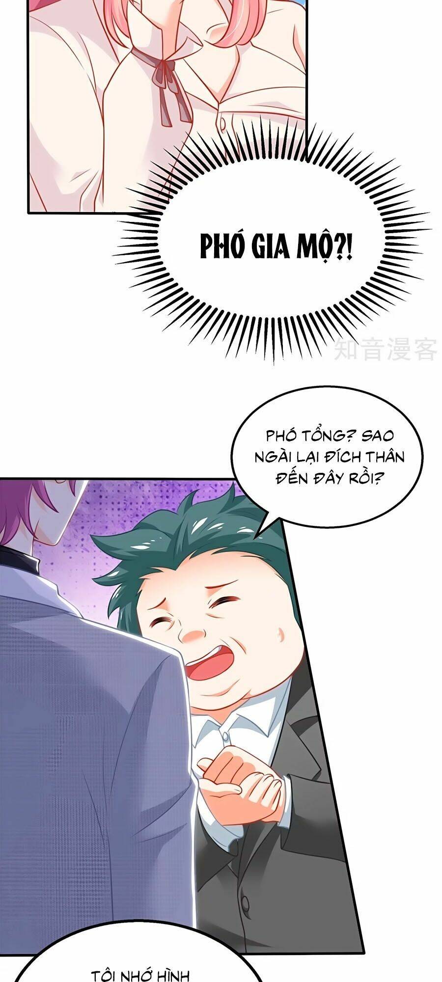 Đưa Mami Về Nhà Chapter 196 - Trang 2