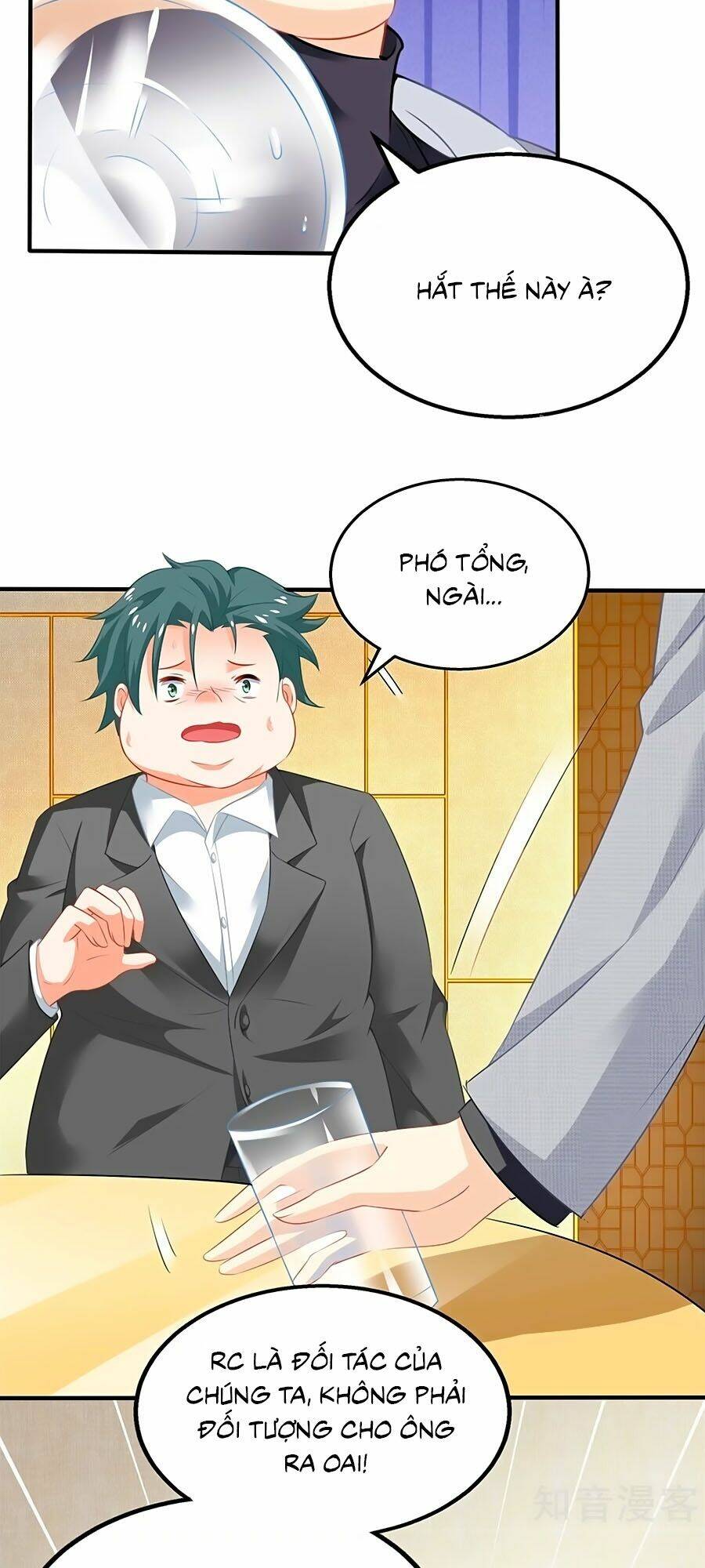 Đưa Mami Về Nhà Chapter 196 - Trang 2