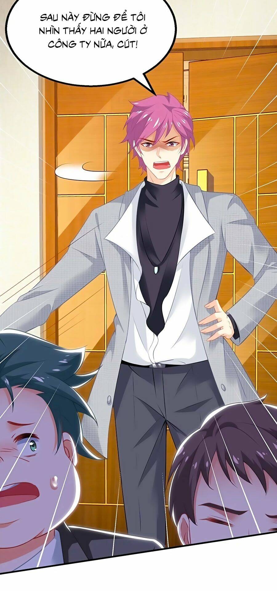 Đưa Mami Về Nhà Chapter 196 - Trang 2