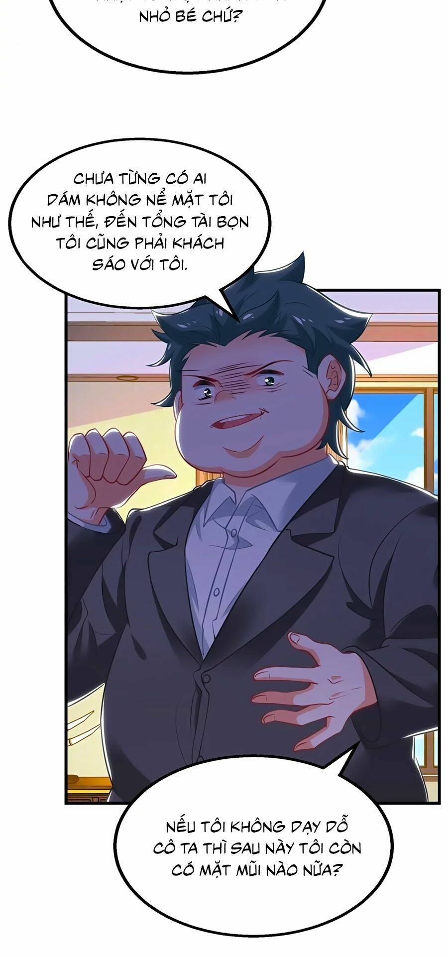 Đưa Mami Về Nhà Chapter 196 - Trang 2