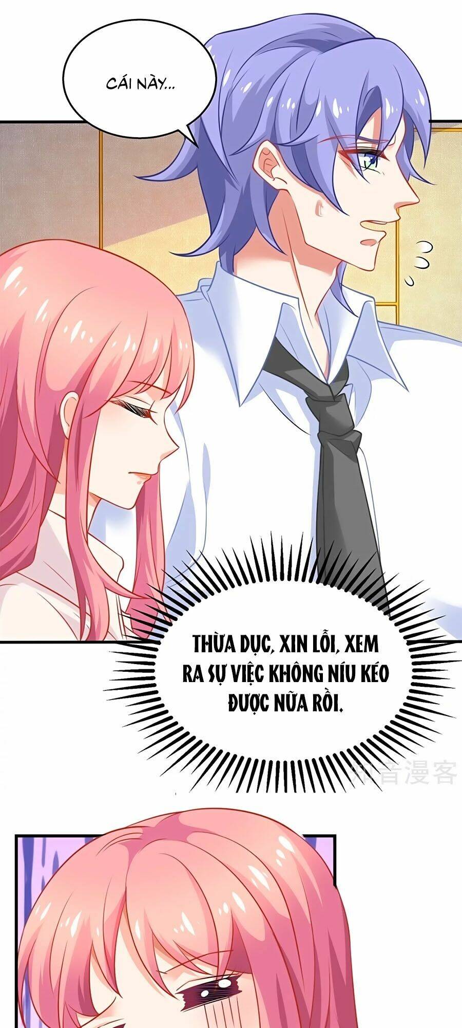 Đưa Mami Về Nhà Chapter 196 - Trang 2