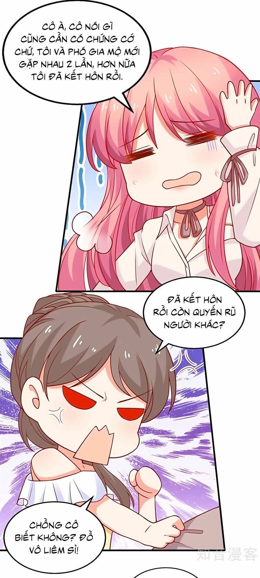 Đưa Mami Về Nhà Chapter 197 - Trang 2