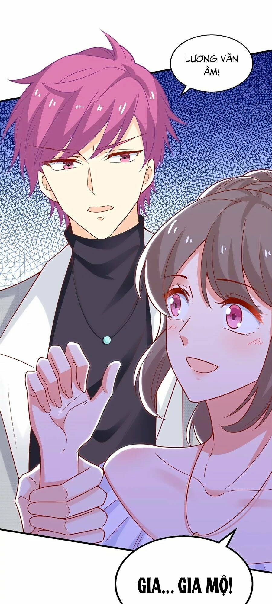 Đưa Mami Về Nhà Chapter 197 - Trang 2