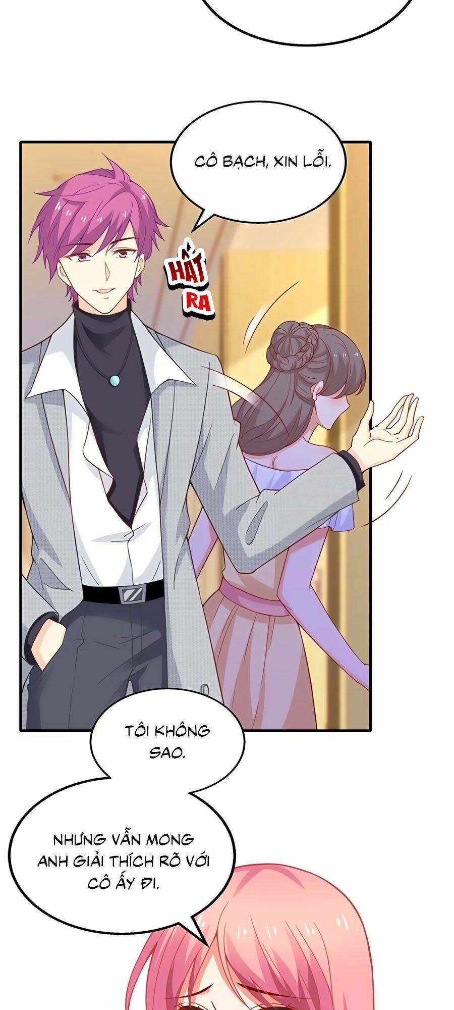 Đưa Mami Về Nhà Chapter 197 - Trang 2