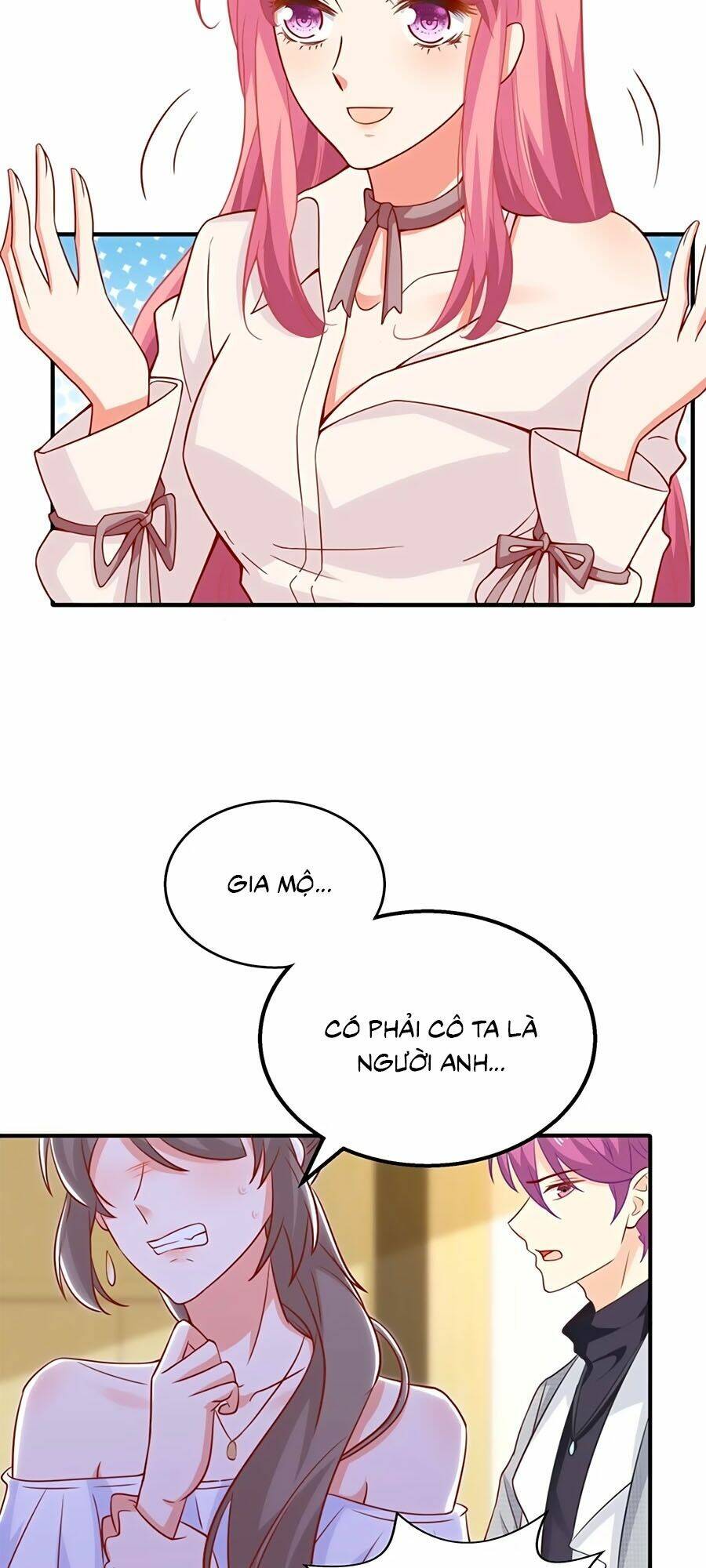 Đưa Mami Về Nhà Chapter 197 - Trang 2