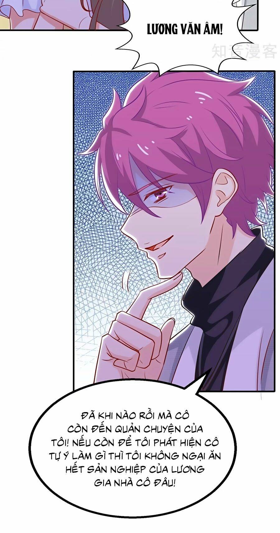 Đưa Mami Về Nhà Chapter 197 - Trang 2