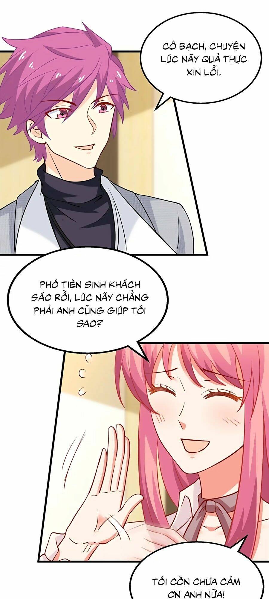 Đưa Mami Về Nhà Chapter 197 - Trang 2