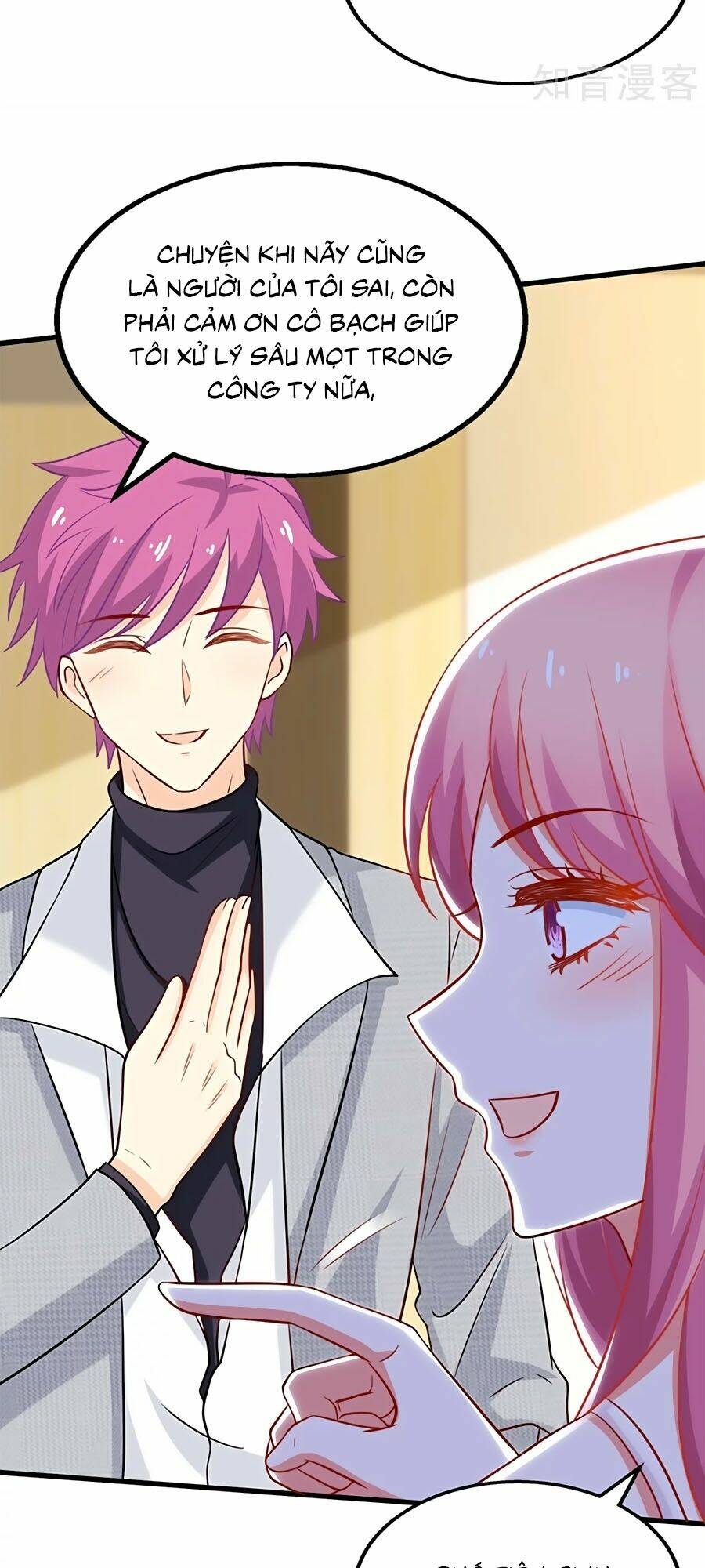 Đưa Mami Về Nhà Chapter 197 - Trang 2