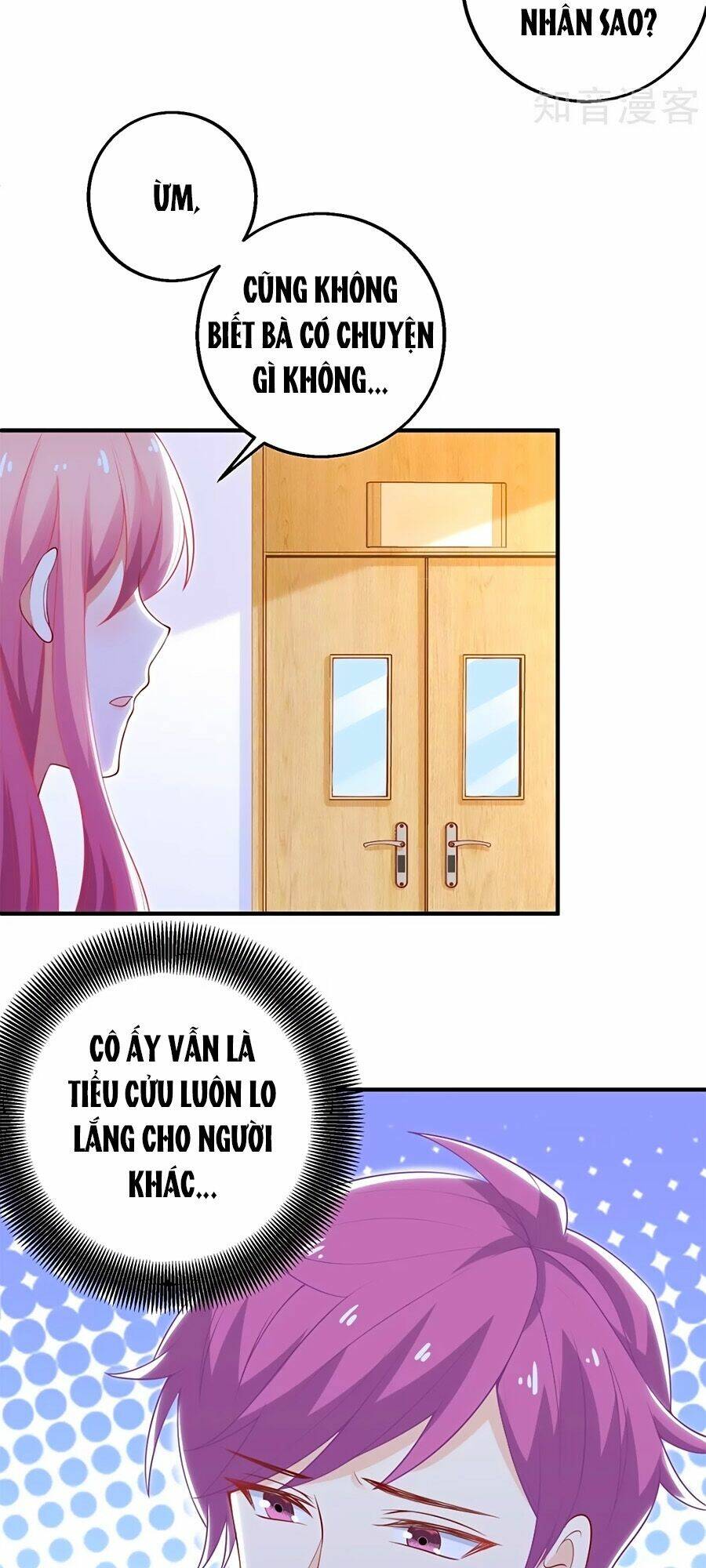 Đưa Mami Về Nhà Chapter 198 - Trang 2