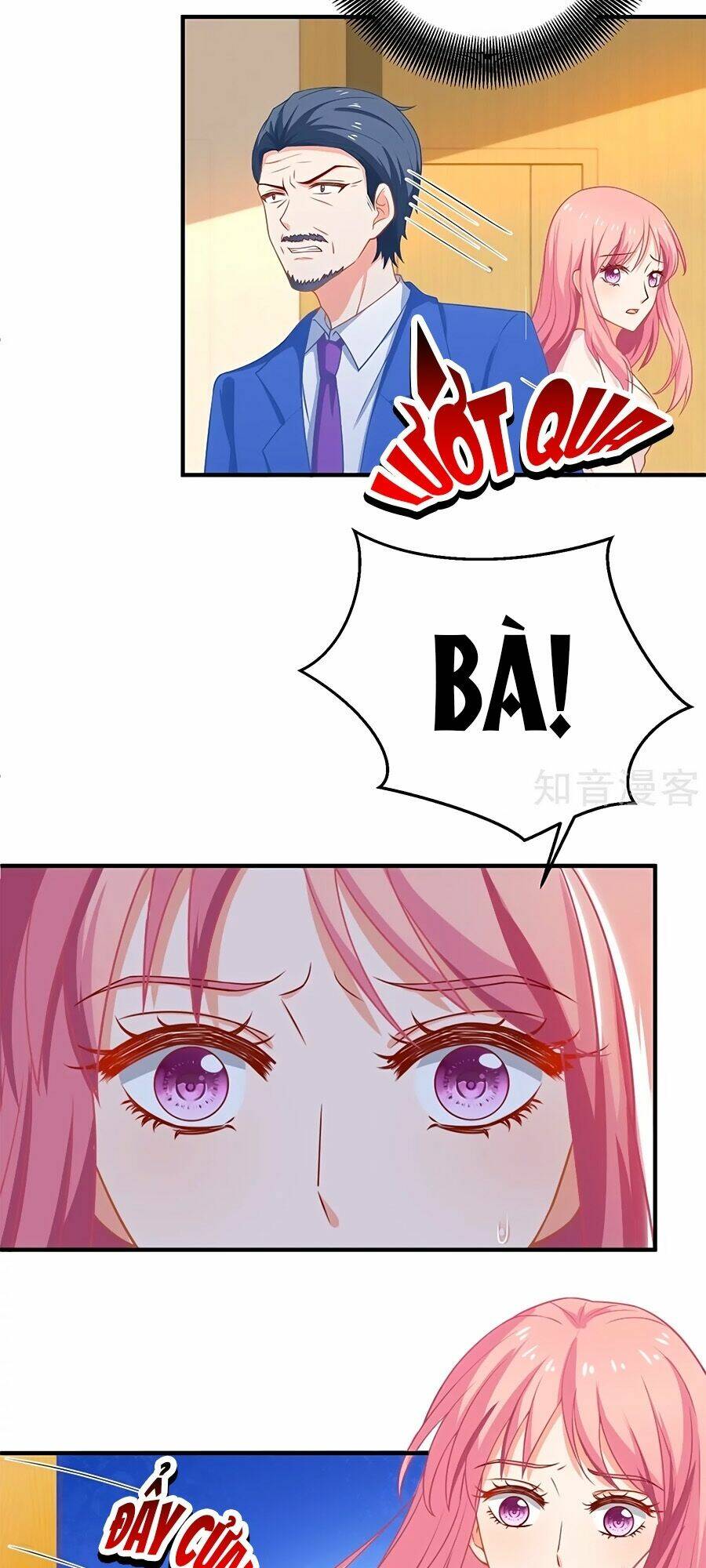 Đưa Mami Về Nhà Chapter 198 - Trang 2