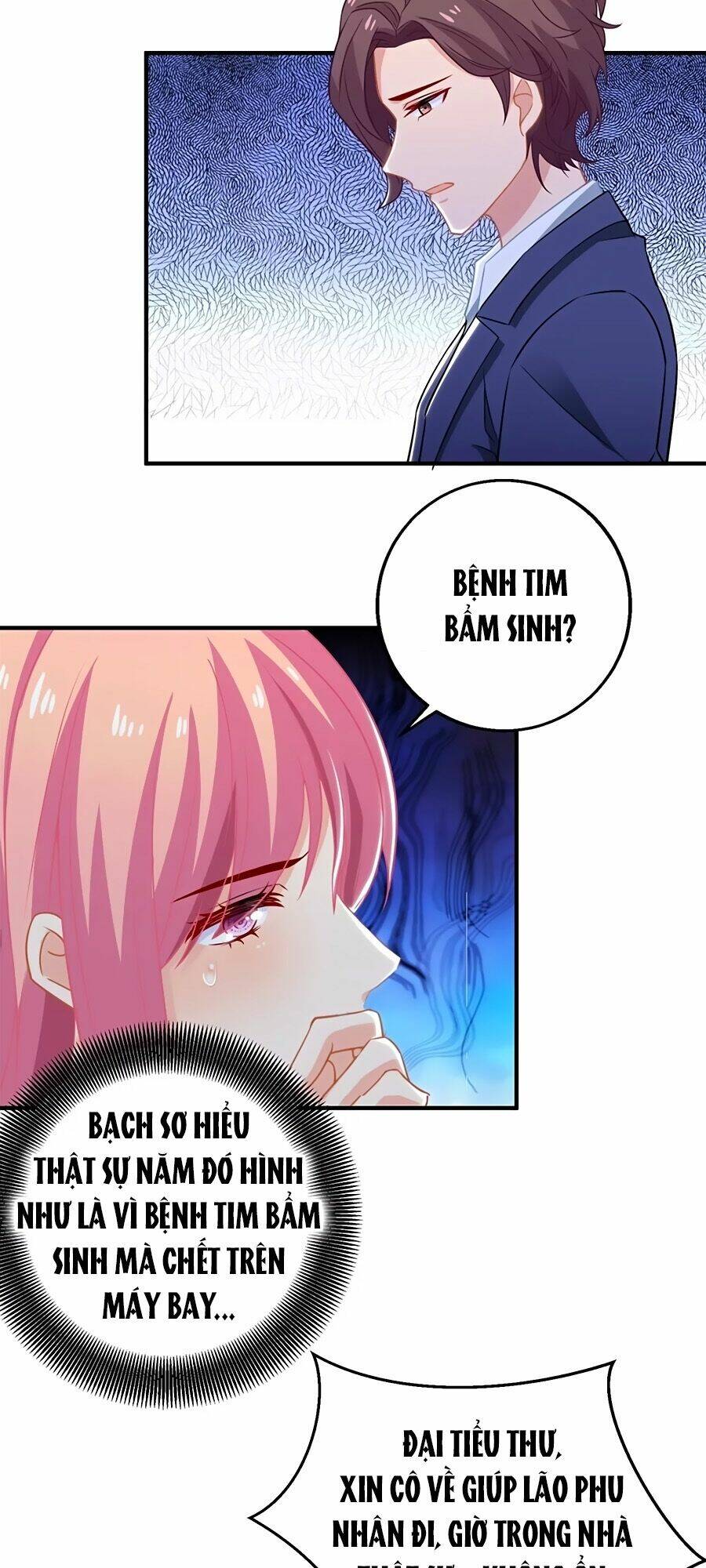 Đưa Mami Về Nhà Chapter 198 - Trang 2