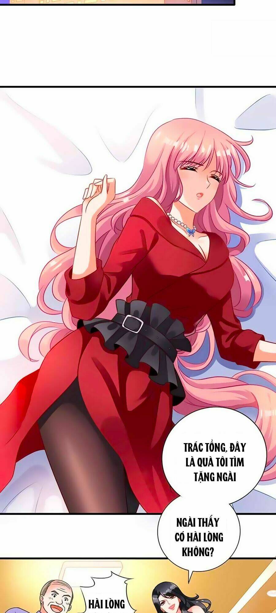 Đưa Mami Về Nhà Chapter 2 - Trang 2