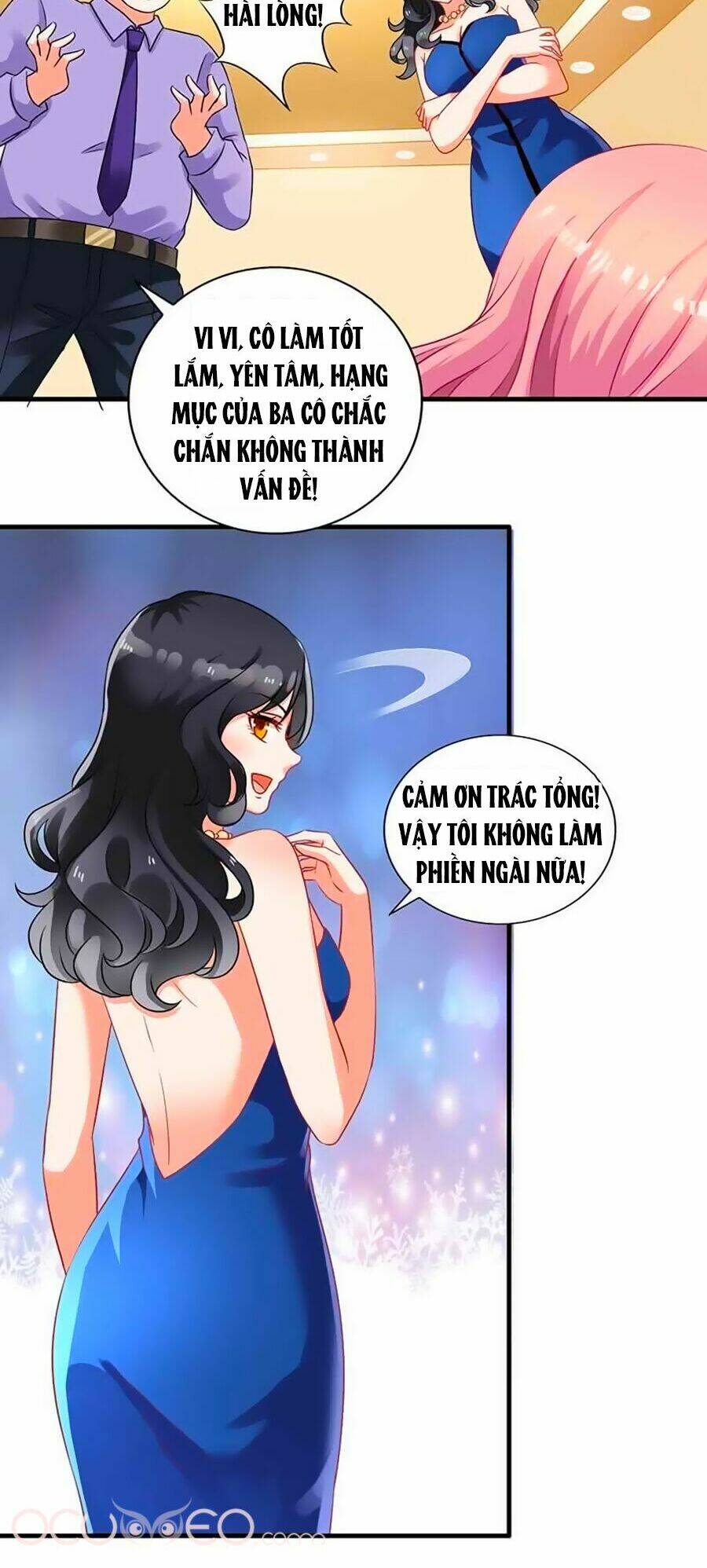 Đưa Mami Về Nhà Chapter 2 - Trang 2