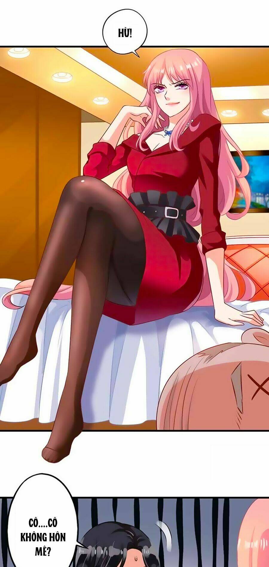 Đưa Mami Về Nhà Chapter 2 - Trang 2