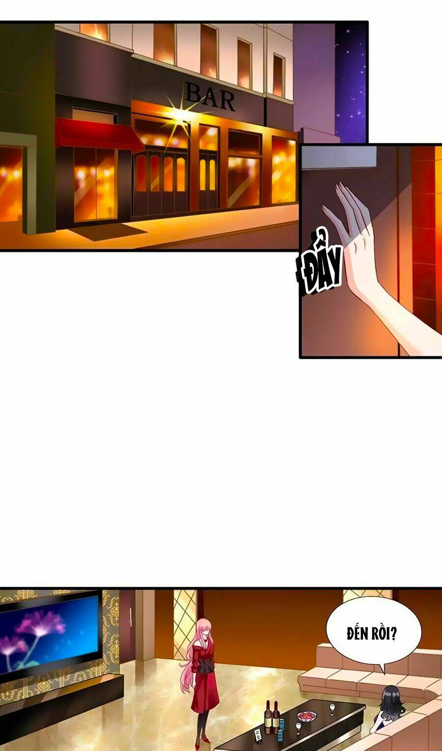 Đưa Mami Về Nhà Chapter 2 - Trang 2