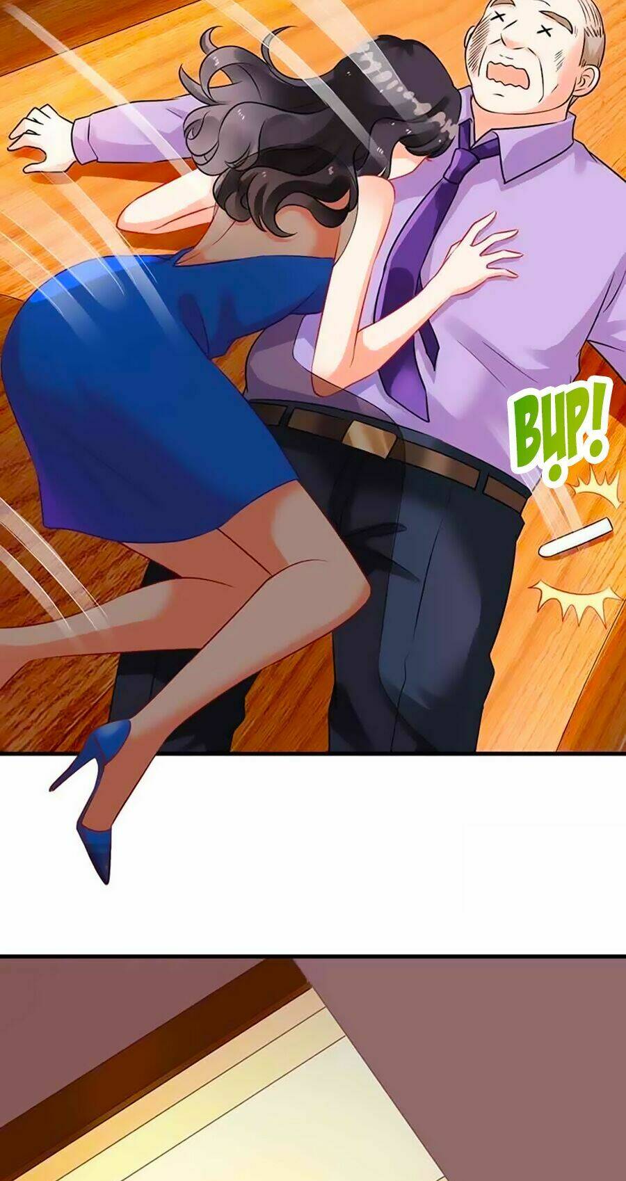 Đưa Mami Về Nhà Chapter 2 - Trang 2