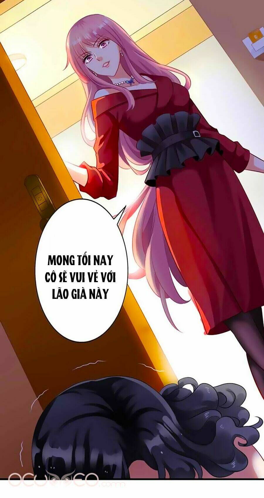 Đưa Mami Về Nhà Chapter 2 - Trang 2