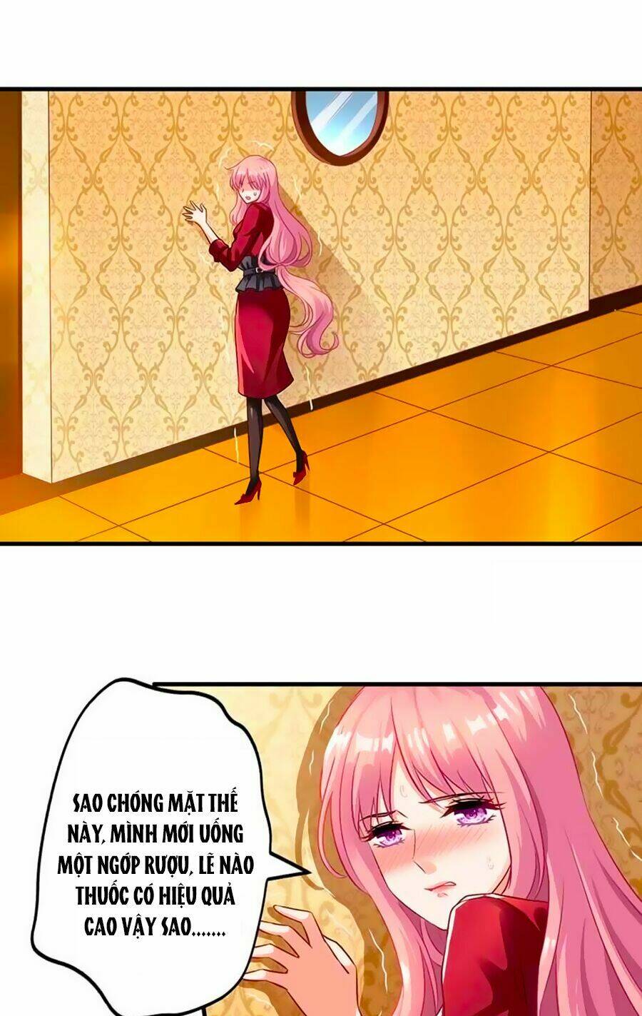 Đưa Mami Về Nhà Chapter 2 - Trang 2