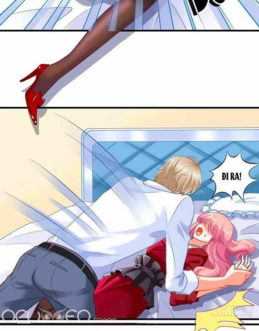 Đưa Mami Về Nhà Chapter 2 - Trang 2