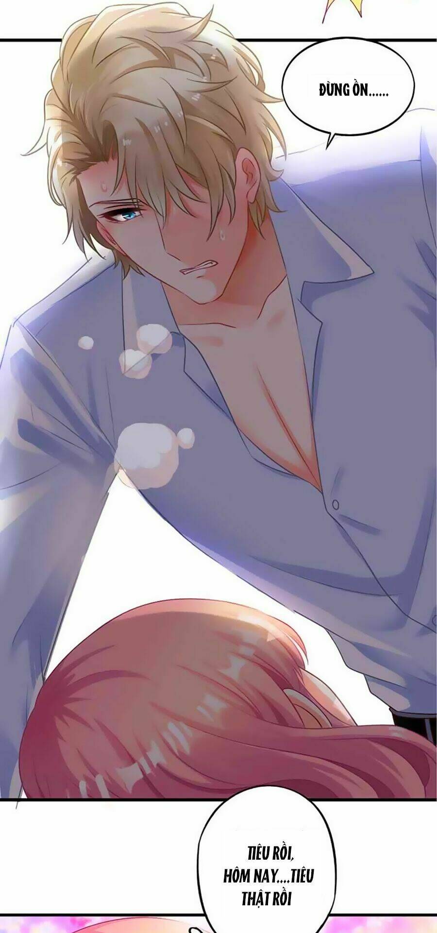 Đưa Mami Về Nhà Chapter 2 - Trang 2