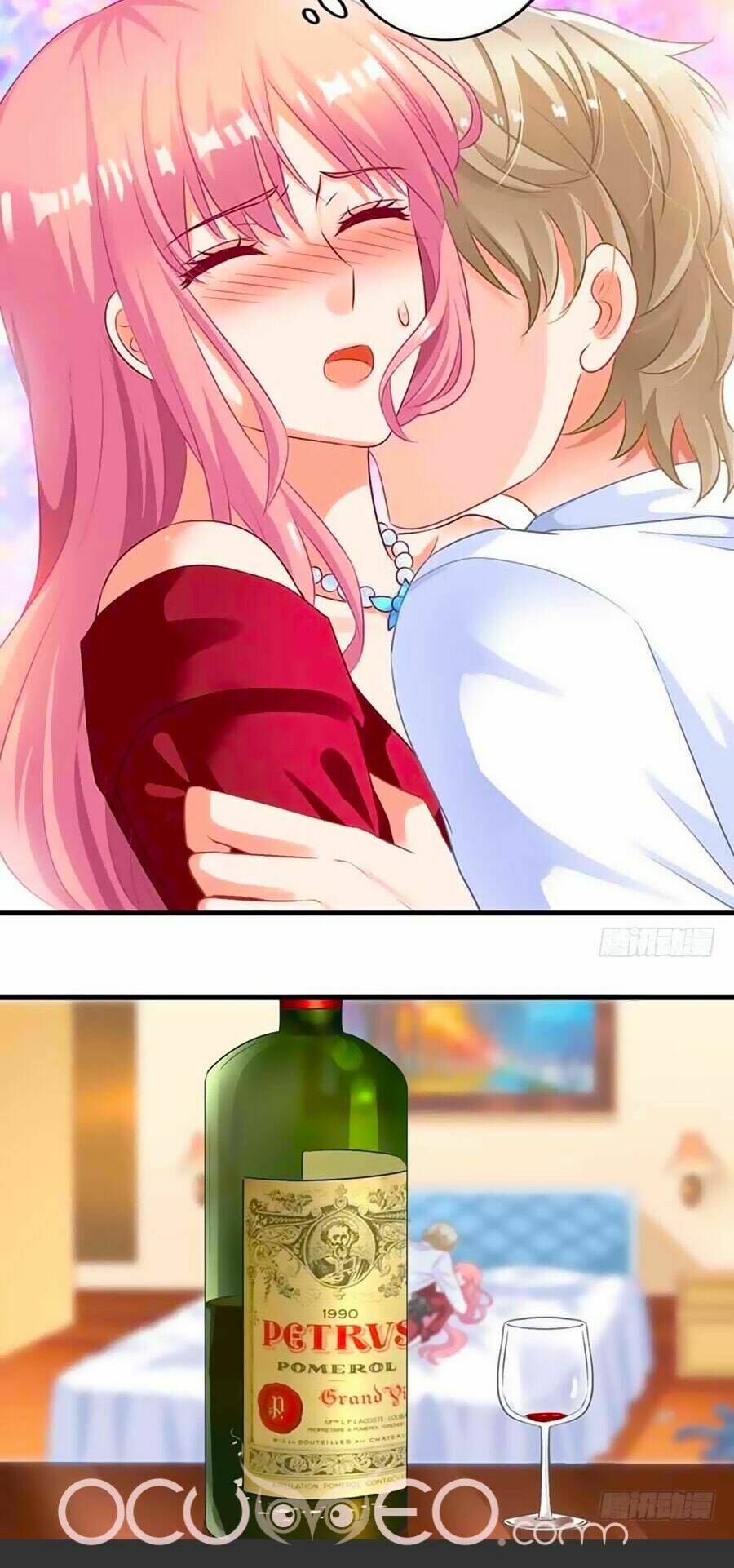 Đưa Mami Về Nhà Chapter 2 - Trang 2