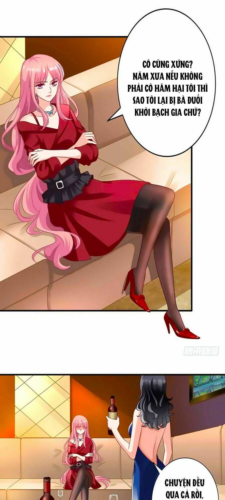 Đưa Mami Về Nhà Chapter 2 - Trang 2