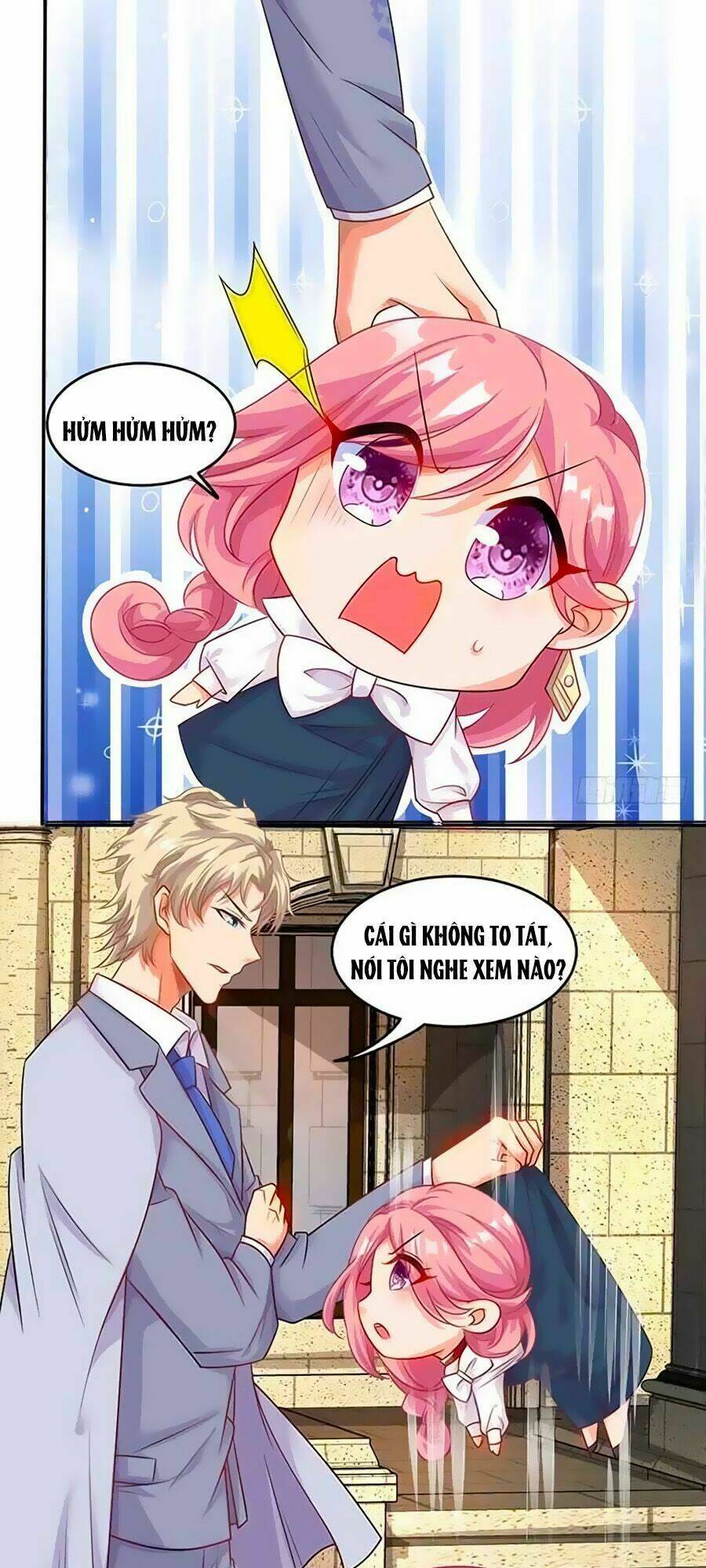 Đưa Mami Về Nhà Chapter 20 - Trang 2