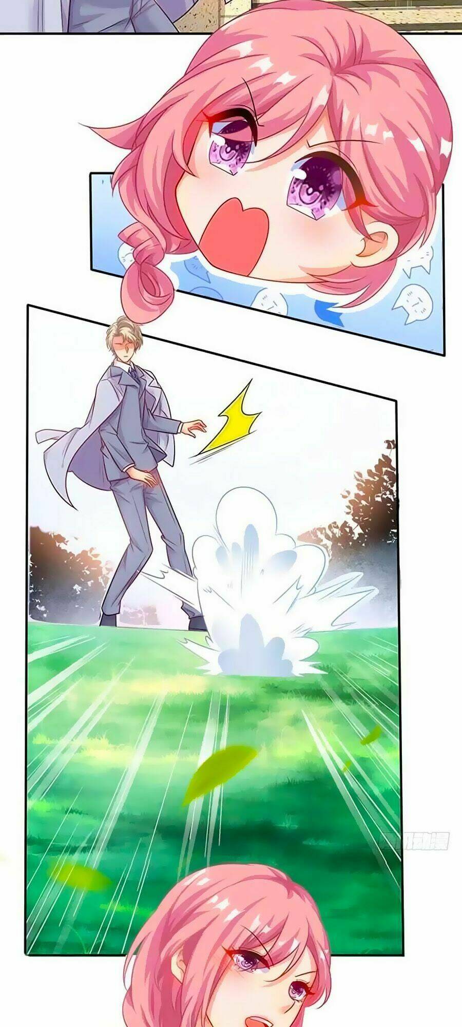 Đưa Mami Về Nhà Chapter 20 - Trang 2