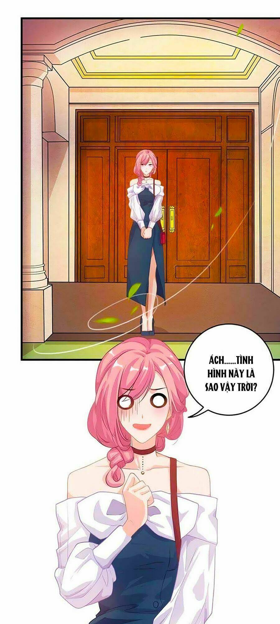 Đưa Mami Về Nhà Chapter 20 - Trang 2