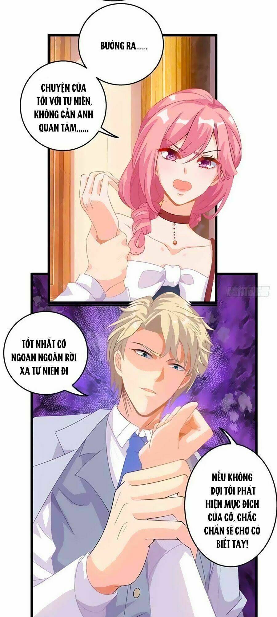 Đưa Mami Về Nhà Chapter 20 - Trang 2