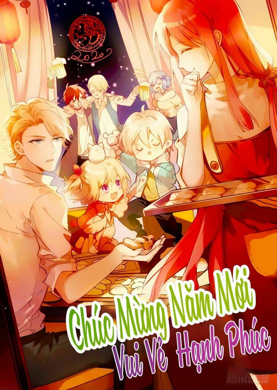 Đưa Mami Về Nhà Chapter 20 - Trang 2