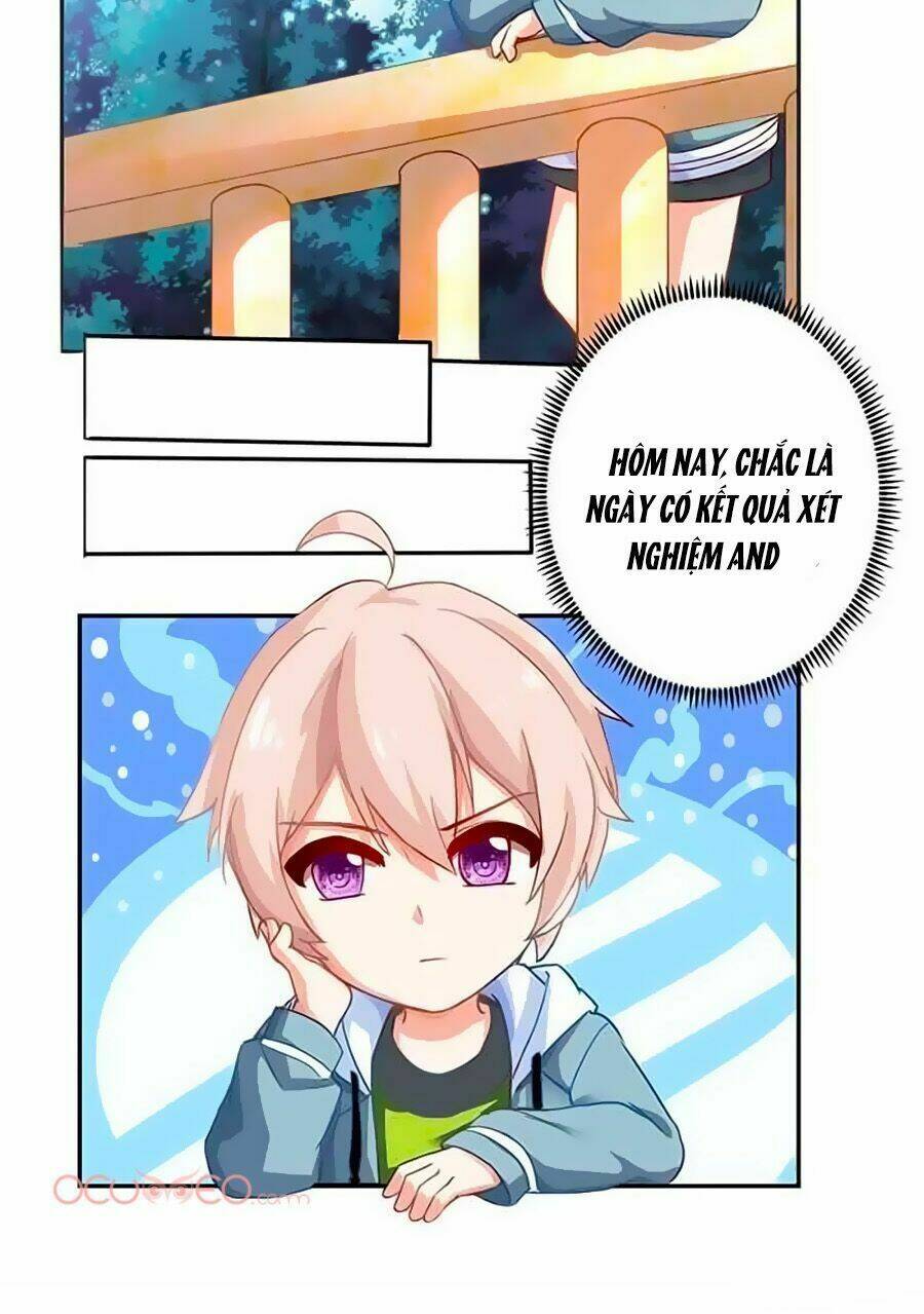 Đưa Mami Về Nhà Chapter 20 - Trang 2