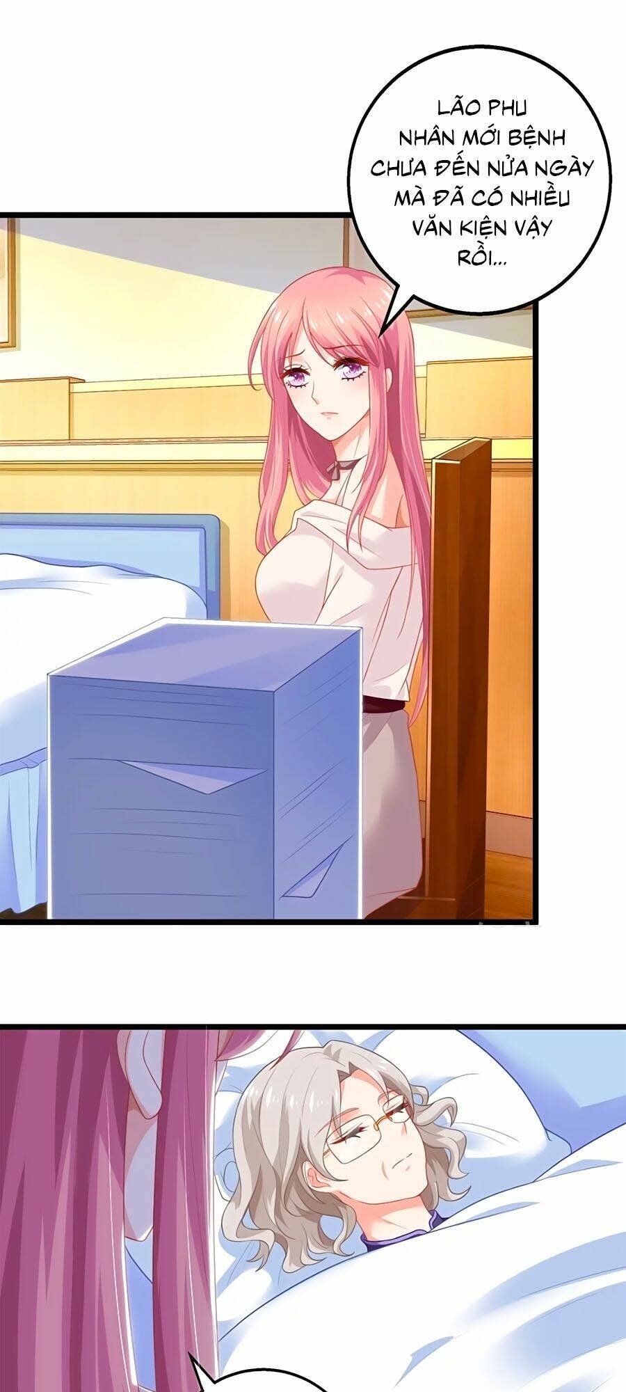 Đưa Mami Về Nhà Chapter 200 - Trang 2