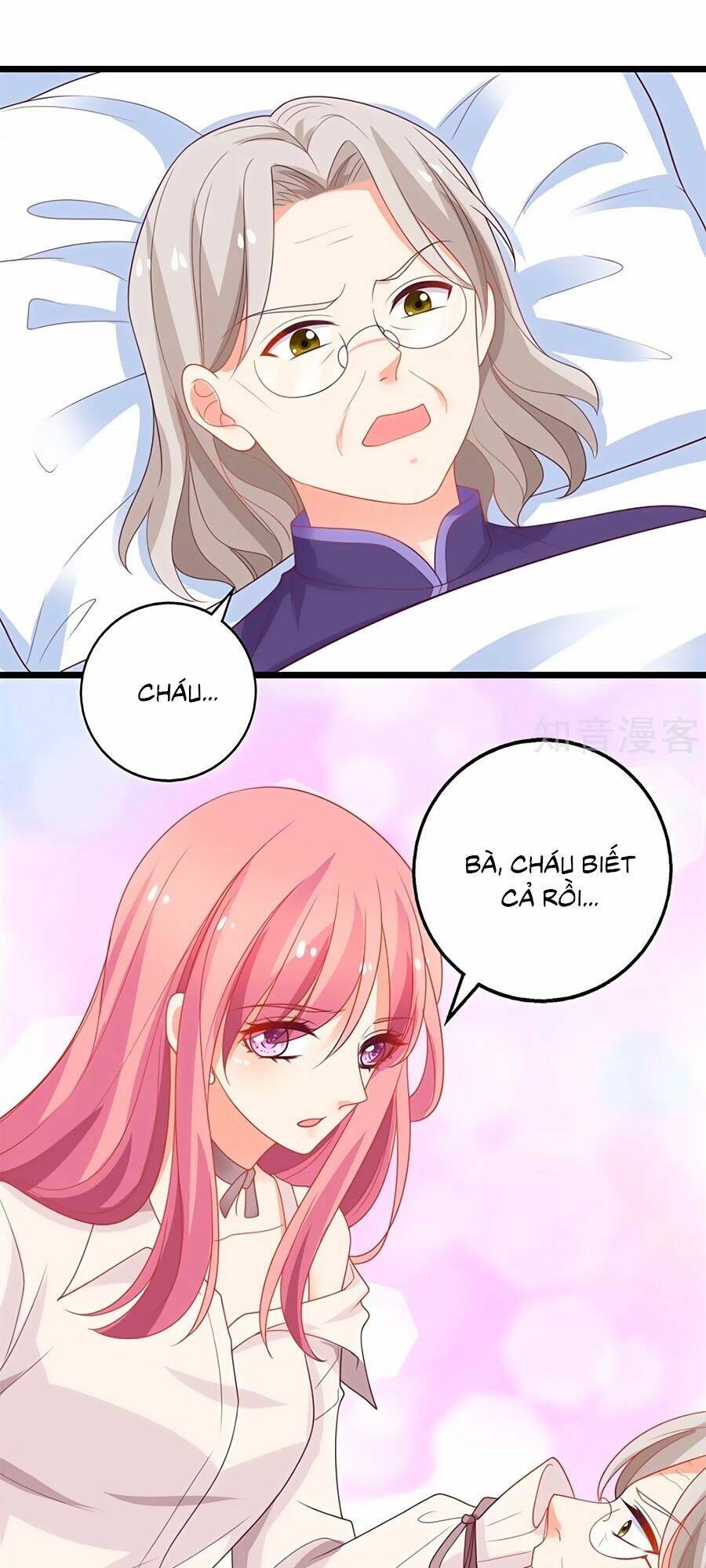 Đưa Mami Về Nhà Chapter 200 - Trang 2