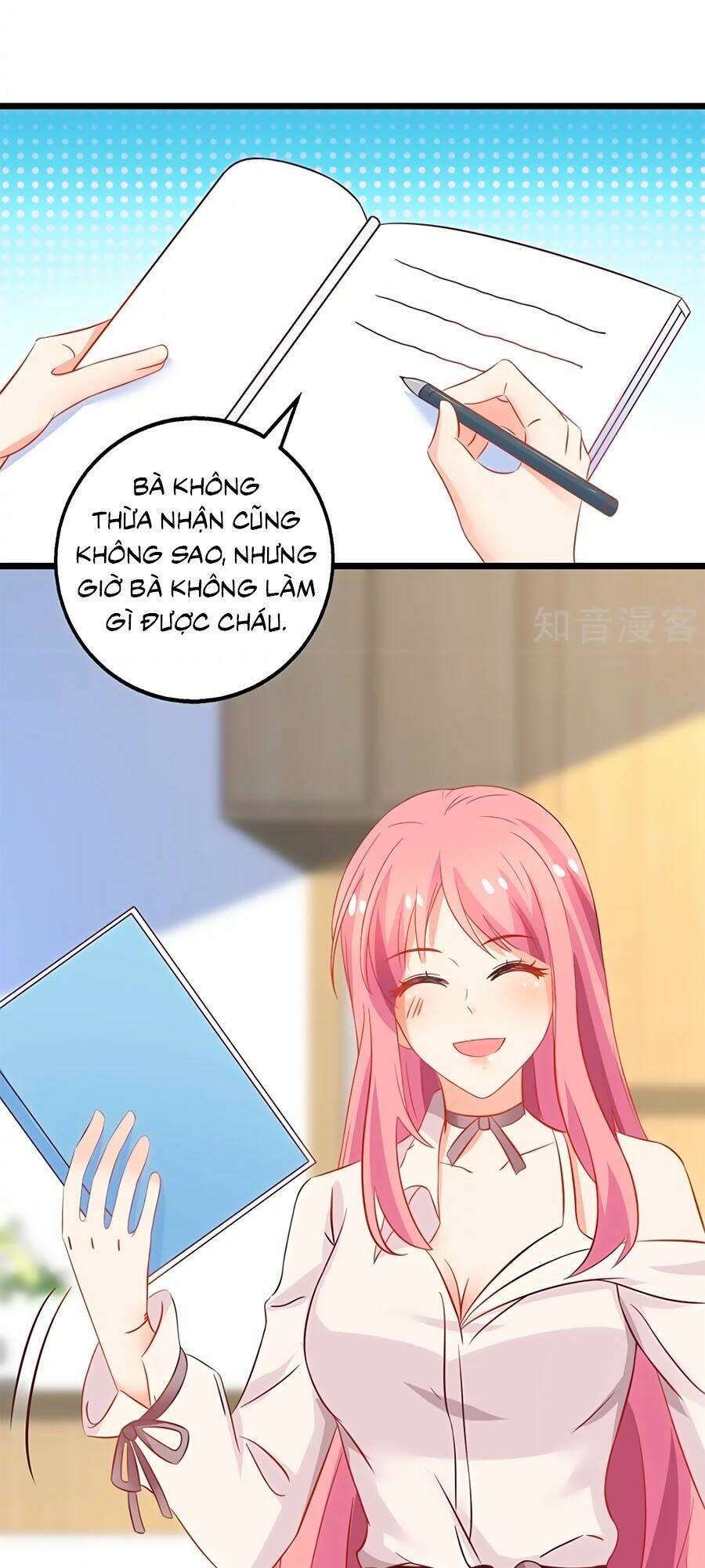 Đưa Mami Về Nhà Chapter 200 - Trang 2