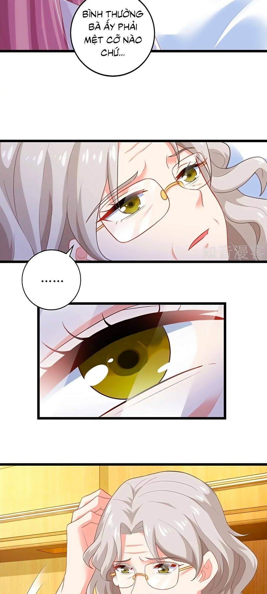 Đưa Mami Về Nhà Chapter 200 - Trang 2