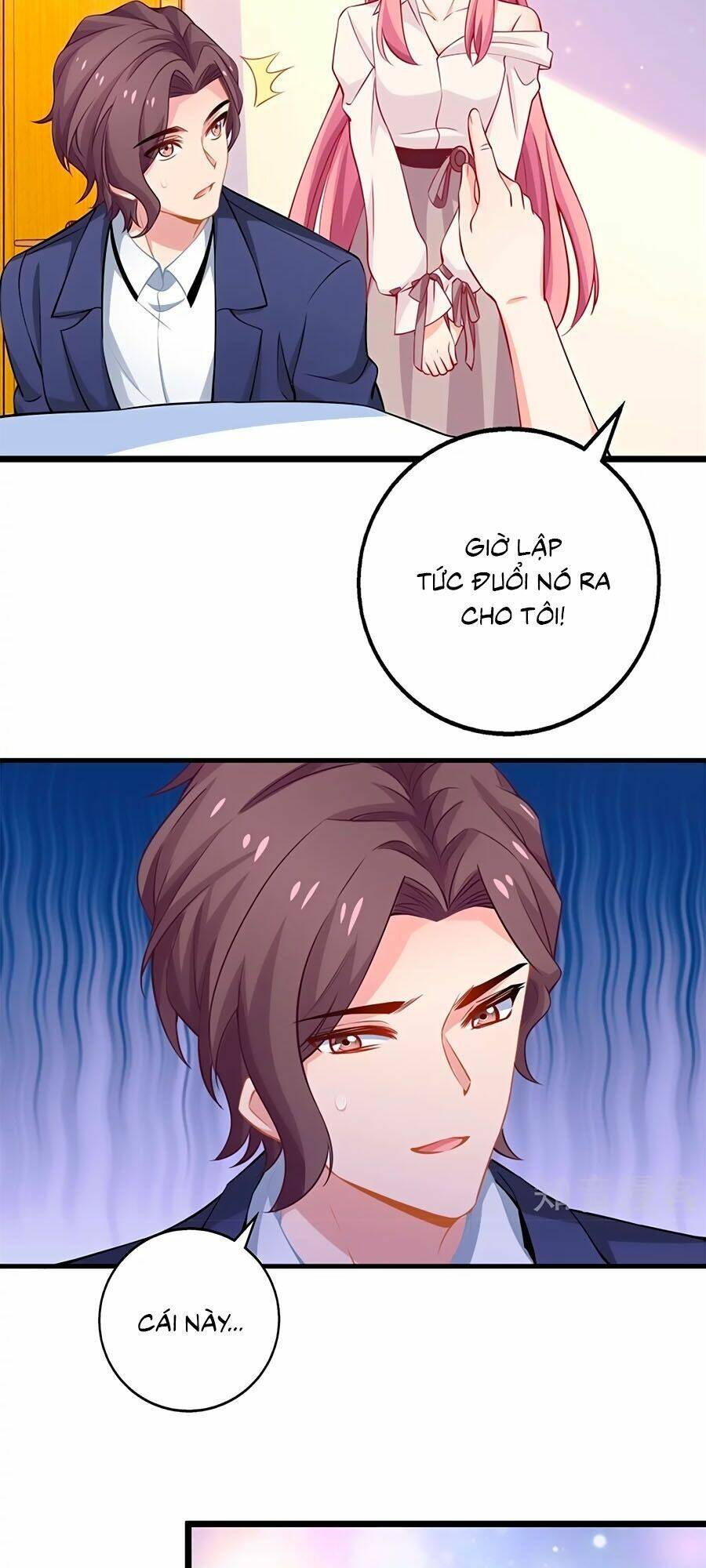 Đưa Mami Về Nhà Chapter 200 - Trang 2