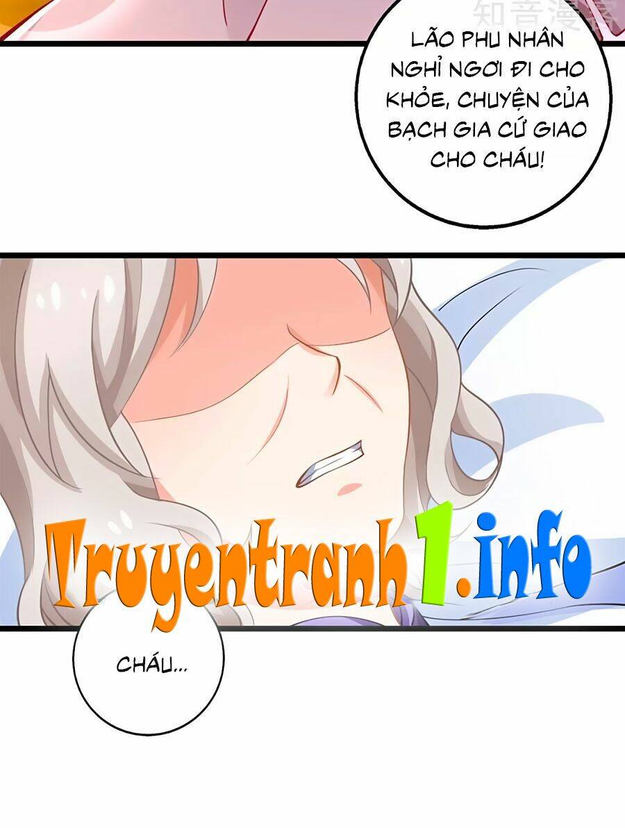 Đưa Mami Về Nhà Chapter 200 - Trang 2