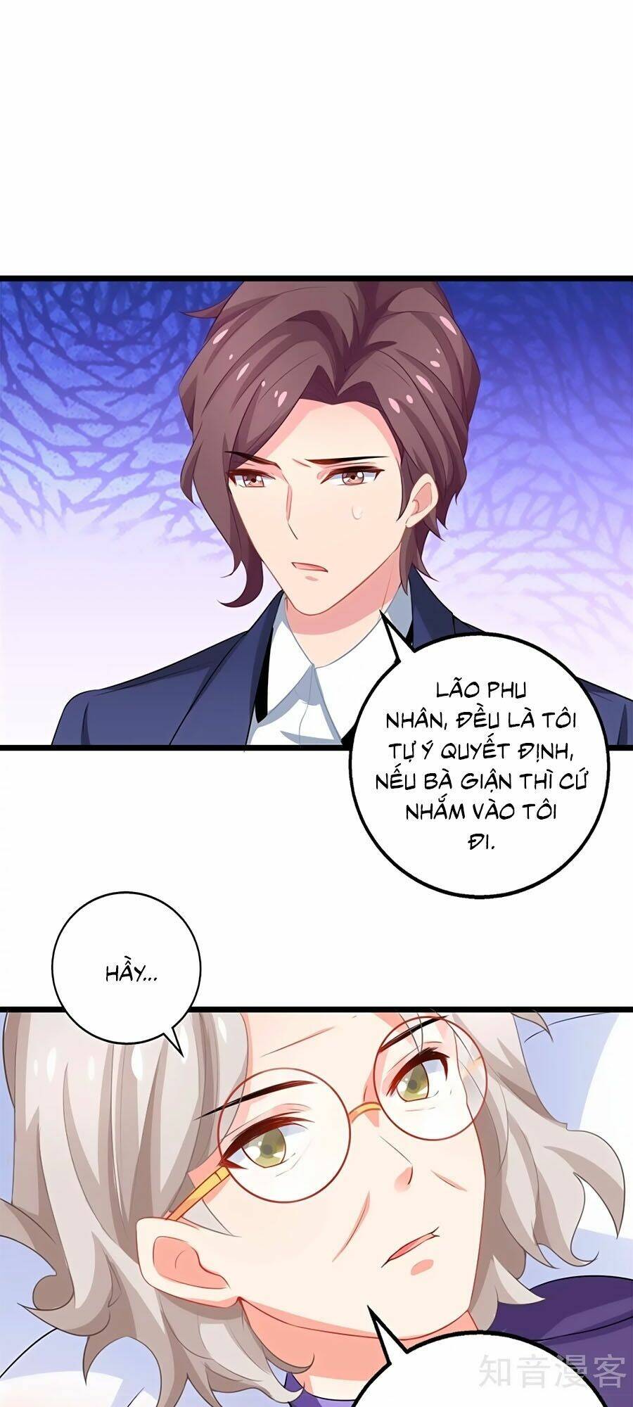 Đưa Mami Về Nhà Chapter 200 - Trang 2