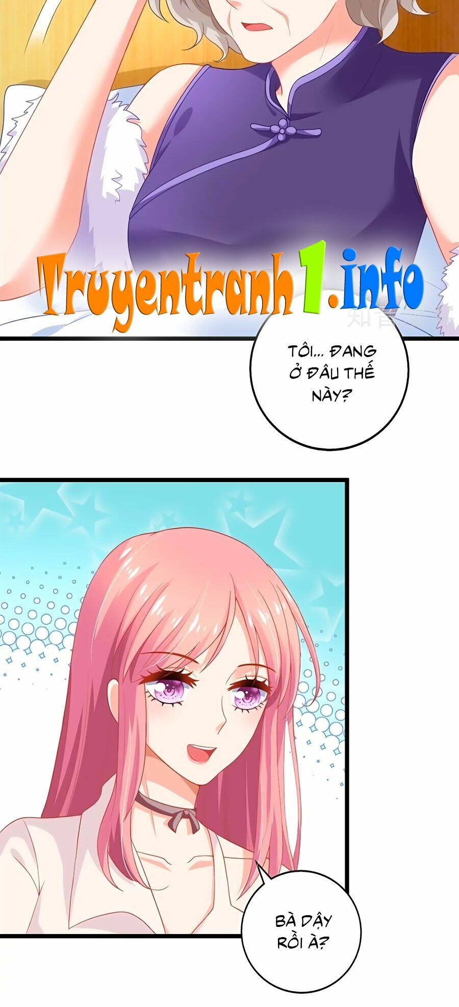 Đưa Mami Về Nhà Chapter 200 - Trang 2