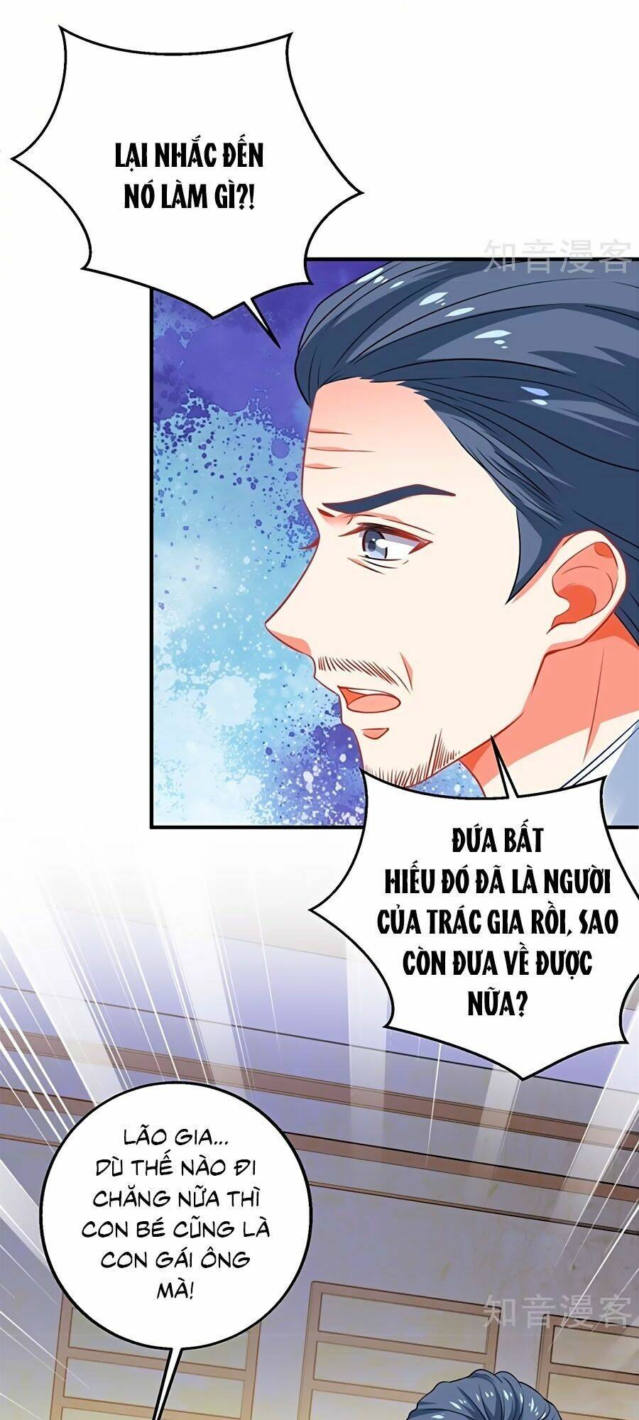 Đưa Mami Về Nhà Chapter 201 - Trang 2