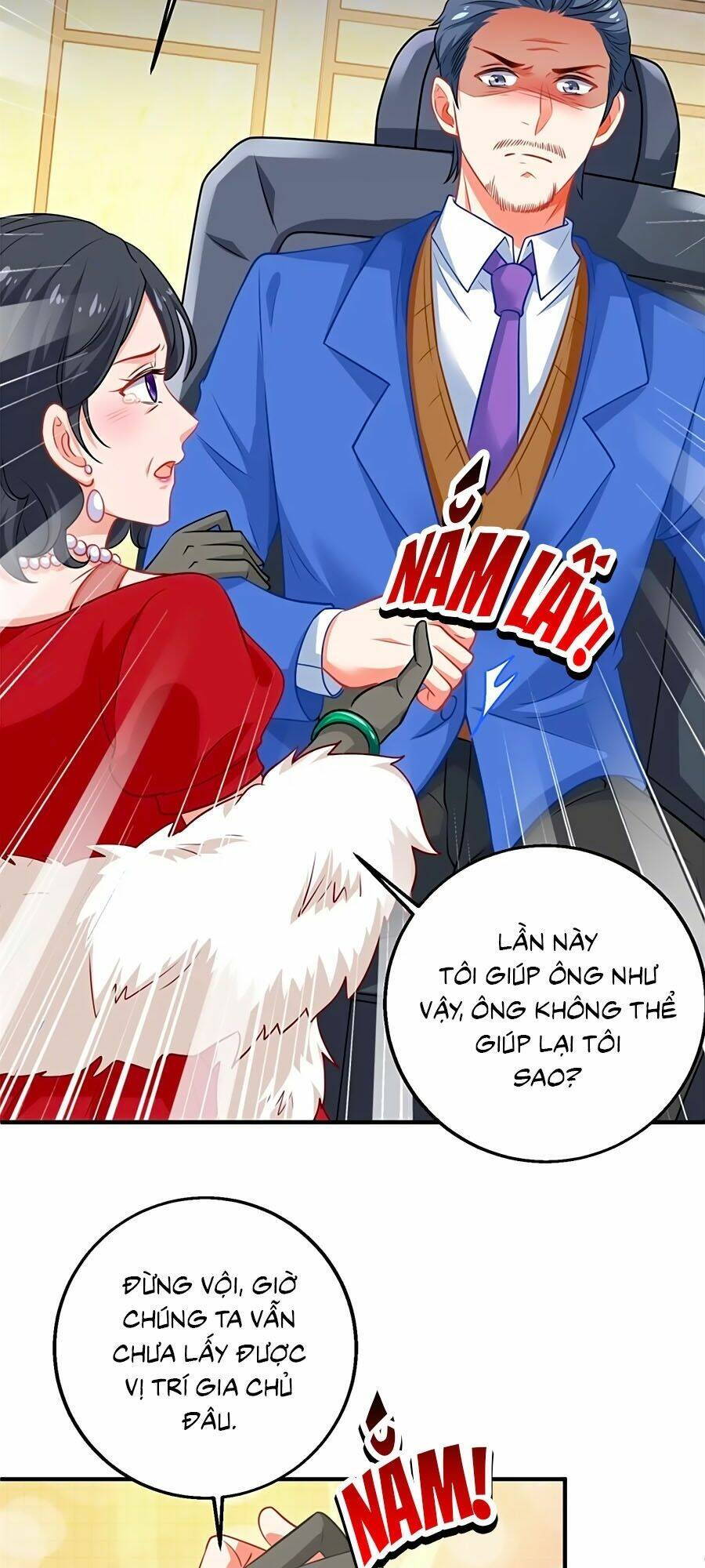 Đưa Mami Về Nhà Chapter 201 - Trang 2